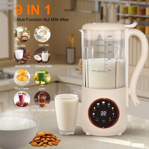 1400ml hochleistungsmixer - 1400ml,