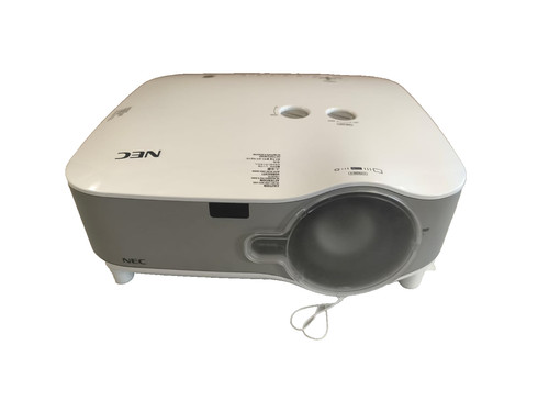 Nec np1150 207 std - nec, 2.207