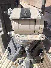 Used Vinten Vision 20 150mm