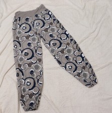 Leichte Harem Pump Chill