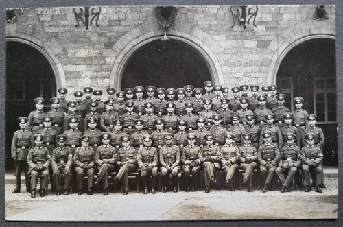 Reichswehr marburg - reichswehr,