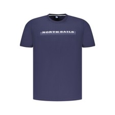 NORTH SAILS Logo  T-Shirt Hemd