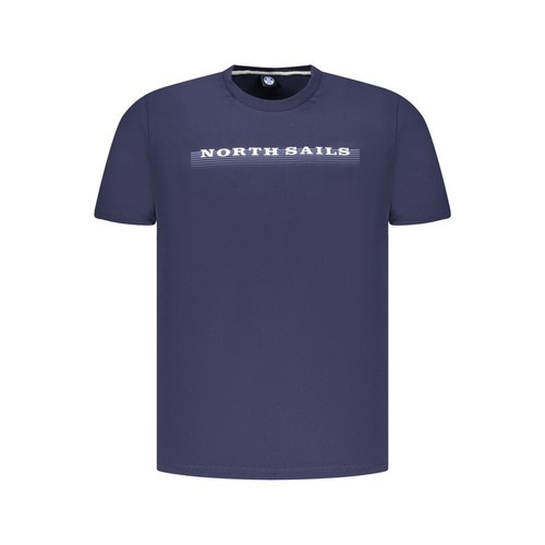North sails logo shirt - t-shirt, hemd