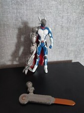 Digimon Figur Justimon