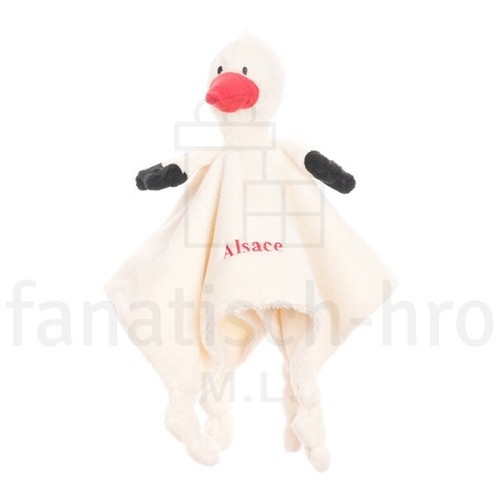 Inware schmusetuch storch - inware,