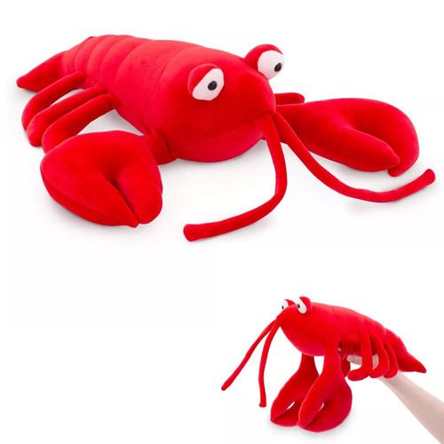 Soft toy hummer - soft,
