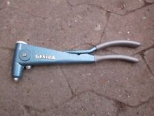 Gesipa Blindnietzange Handnietzange