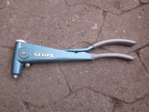 Gesipa blindnietzange - gesipa,