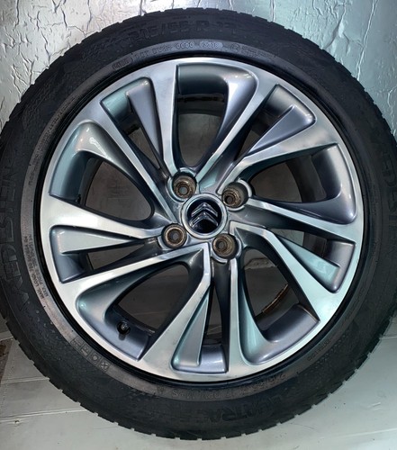 Citroen ds4 zoll - citroen,