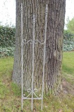 Rankgitter Rankzaun Rankhilfe