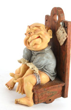 Laaf Louis WC-Clo Toillette