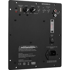 Dayton Audio SPA300-D 300 Watt