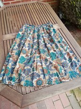 RIO true Vintage 1980er Falten