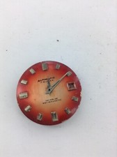 ALTIMATIC UHRWERK CALIBER EB 8800  FOR PARTS OR RESTORE /G927