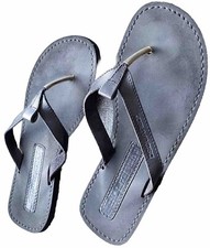 DSQUARED2 S/S 2004 SANDALEN SANDALS SCHUHE 40 SHOES SLIPPERS BADESCHUHE THONGS