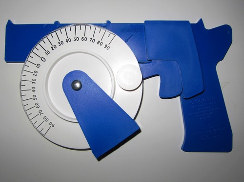 Clinometer invicta mk1 - invicta,