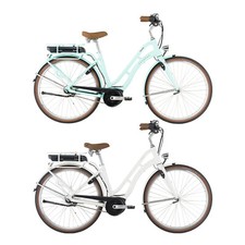 28" Pegasus Tourina E7F