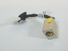 Strombuchse Power DC In Jack Cable 60.4NM04.011 aus Acer TravelMate 8573T