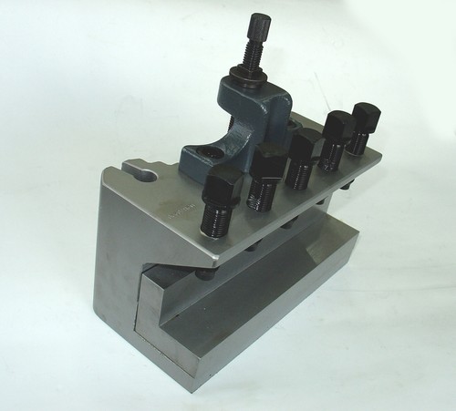 Multifix drehstahlhalter d2h - multifix,