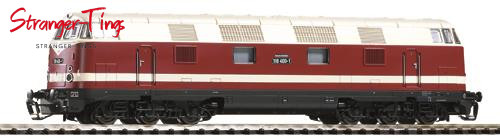 Piko br118 diesellok iv - br118,