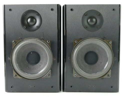 Hifi boxen weg - ,