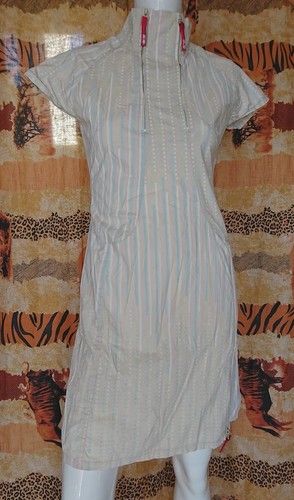 Damen kleid kanabeach circus - damen,