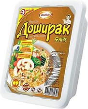 10 X 90g Doschirak Teller