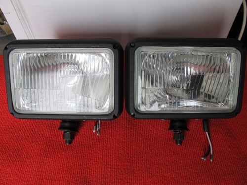 Zusatzscheinwerfer jeep neu - zusatzscheinwerfer,