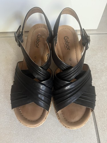 Gabor damen sandalette - gabor,