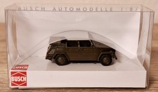 VW 181 Kurierwagen 1:87 Busch 52703