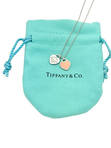 Please return tiffany co - return, &