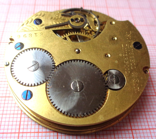 Antikes werk thomas - -,