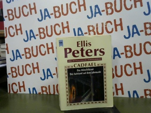 Peters ellis bruder - peters,,