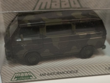 F351 Maag Miniaturmodelle