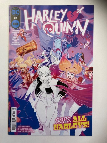 Harley quinn us - harley,