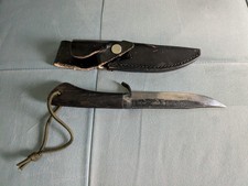 Japanisches Jagdmesser/