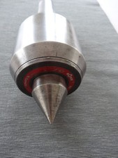 Röhm , mitlaufende Zentrierspitze 160 MK5