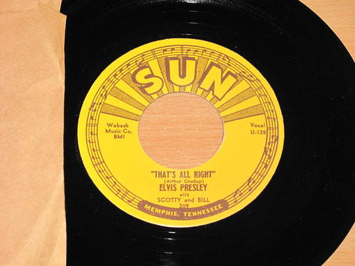 Elvis presley that s - elvis,