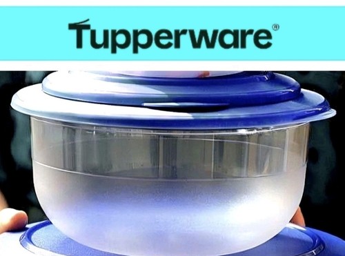 Tupperware tafelperle - tupperware,