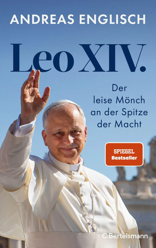 Leo xiv andreas - xiv., |