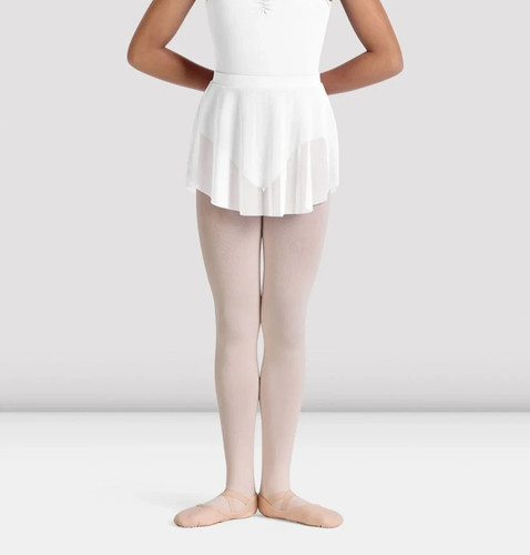 Bloch mädchen viola mesh pull - bloch,