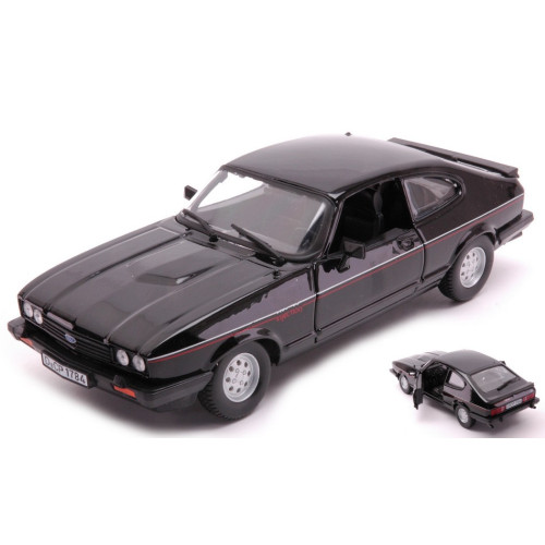 Ford capri 1982 - capri, 1:24