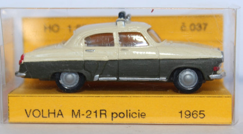 Wolga polizei artapo - r,