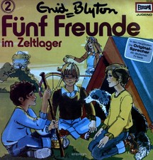 Enid Blyton - Fünf Freunde Im
