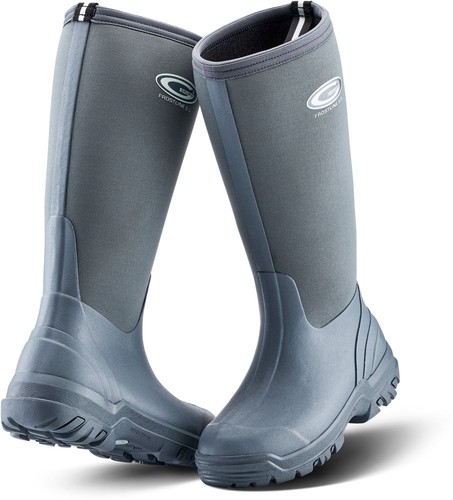 Grubs gummistiefel frostline - grubs,