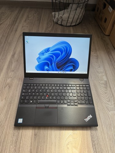 Lenovo thinkpad t580 8250u - lenovo,