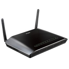 D-Link DSL-2750B Modem Router