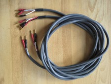 Lautsprecherkabel mit