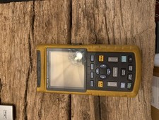 Fluke 123 Industrial