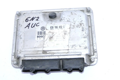 Lupo steuergerät 1 0l - vw,